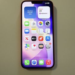 iPhone 14 Plus Unlocked 