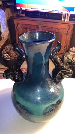 Decorative Vase