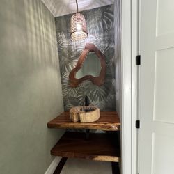 Home Decor ~ Bathroom, Living Room And More! Please Read Description! 