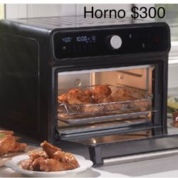 Horno 
