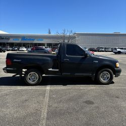 2003 Ford F-150