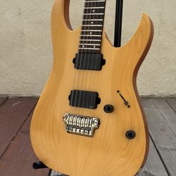 Ibanez RGA121-NTF Prestige