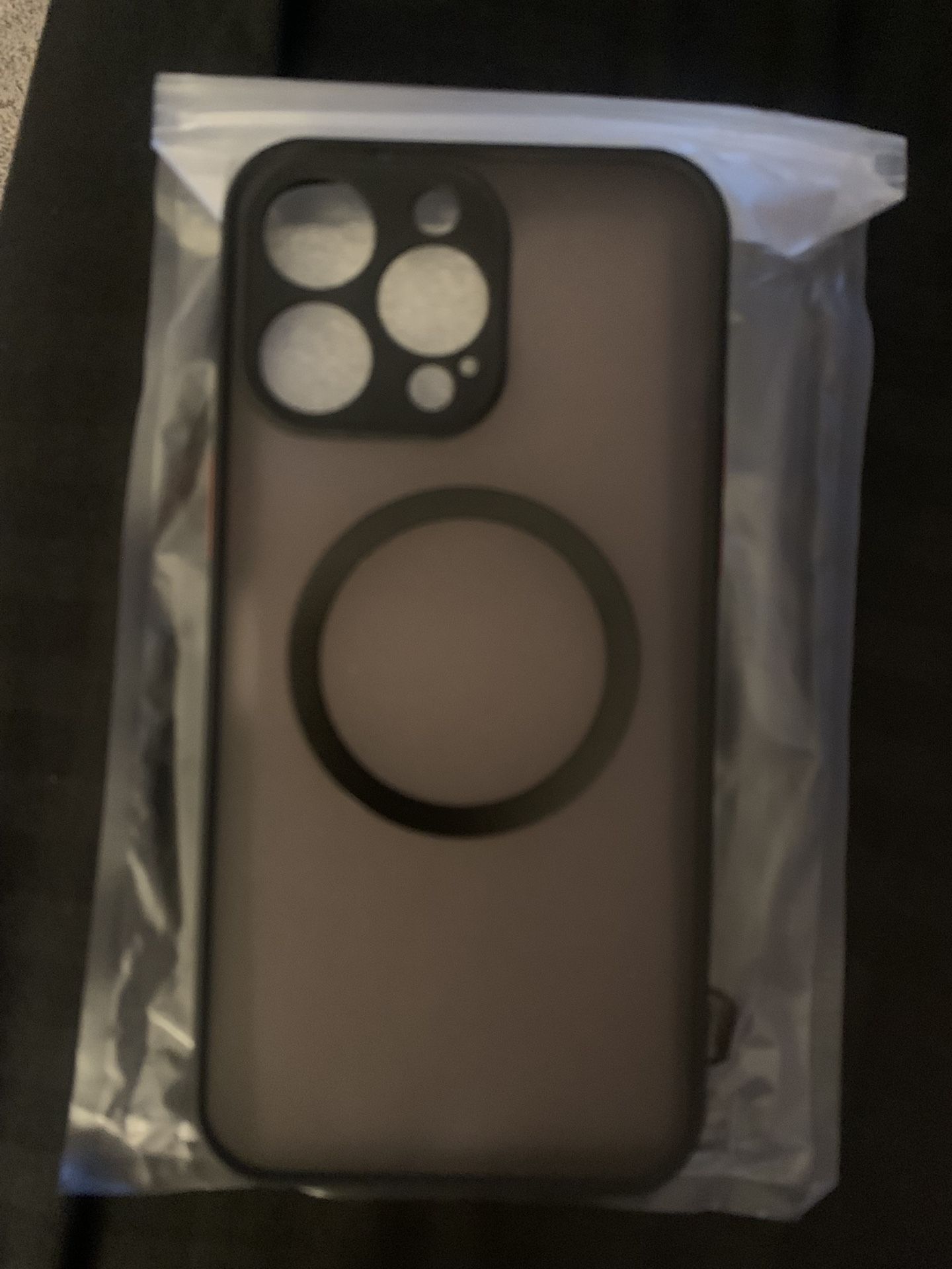 iPhone 15 Pro Max Phone Case $7