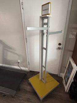 Smartwool Retail Clothing Clothes Rack