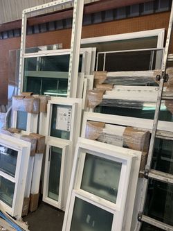 Windows retro fit