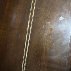 Gold Chain