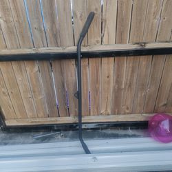 Pull Down Bar For Cable Machine Great Condition