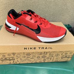 Nike Shoe