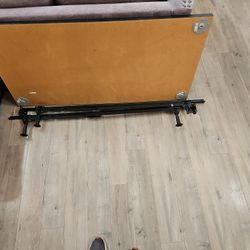 FREE FREE-Full Bed Frame