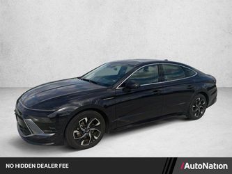 2024 Hyundai Sonata
