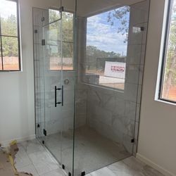 Shower Glass Door for Sale