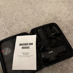 EM26 Massage Gun