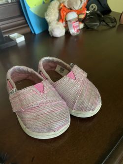 Baby Toms