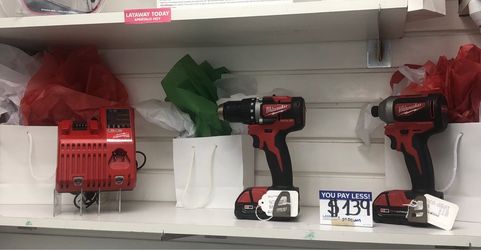 MILWAUKEE HAND TOOL