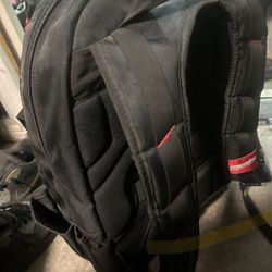 Milwaukee Backpack