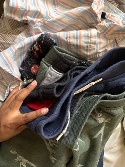 toddler pants