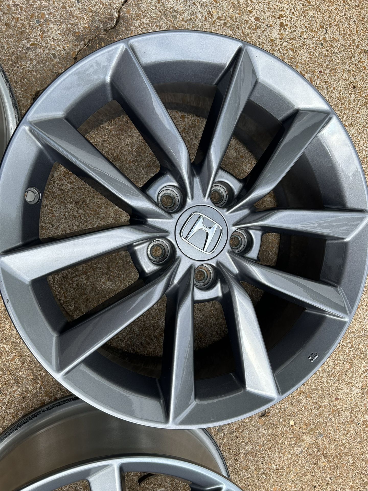 Four Rims