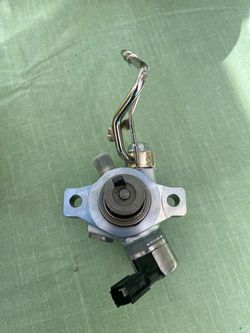 High Pressure Fuel Pump Automotive