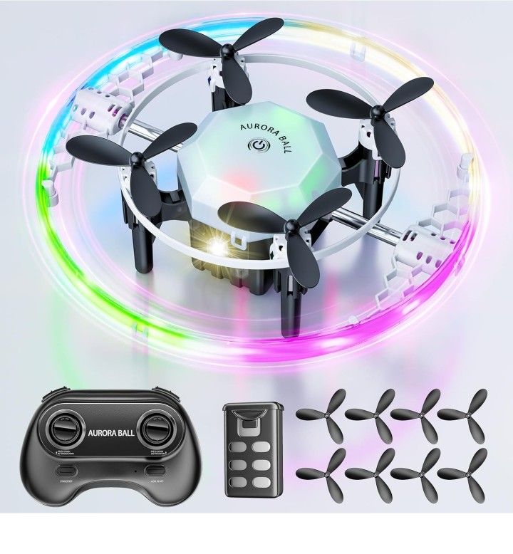 Drones for Kids