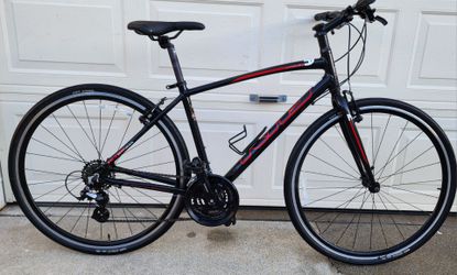 KHS Hybrid Road Bike - Ready to Ride