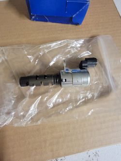 Engine Variable Timing Solenoid