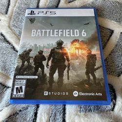 Battlefield 6