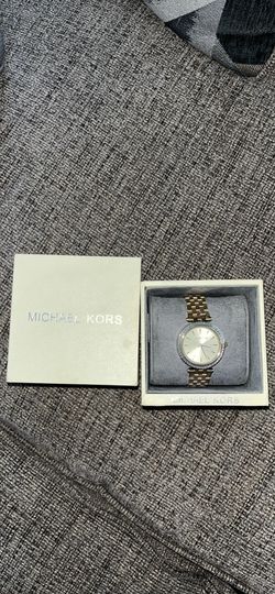 Michael Kors Women’s Watch
