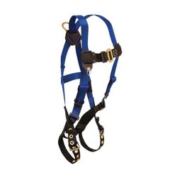 Roofing Construction Harness