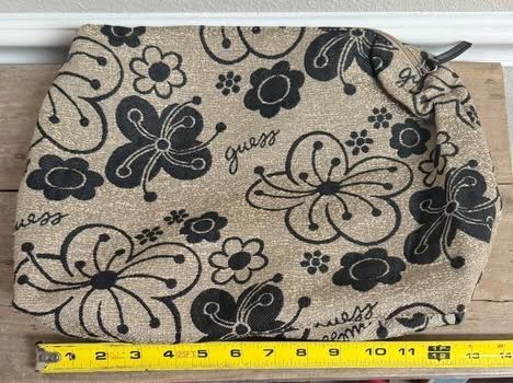 Large Guess Tote Bag Purse just $5