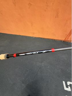 G Loomis GCX 852C JWR Fishing Rod