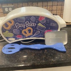 Easy Bake Oven 