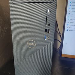 Dell Computer And Accessories 