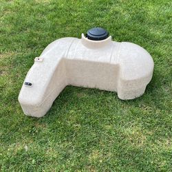 Water Tank For Quad