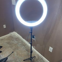 Studio Light great condition