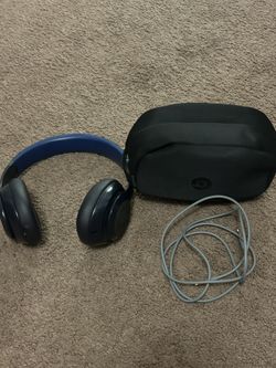 Beats Studio Pro