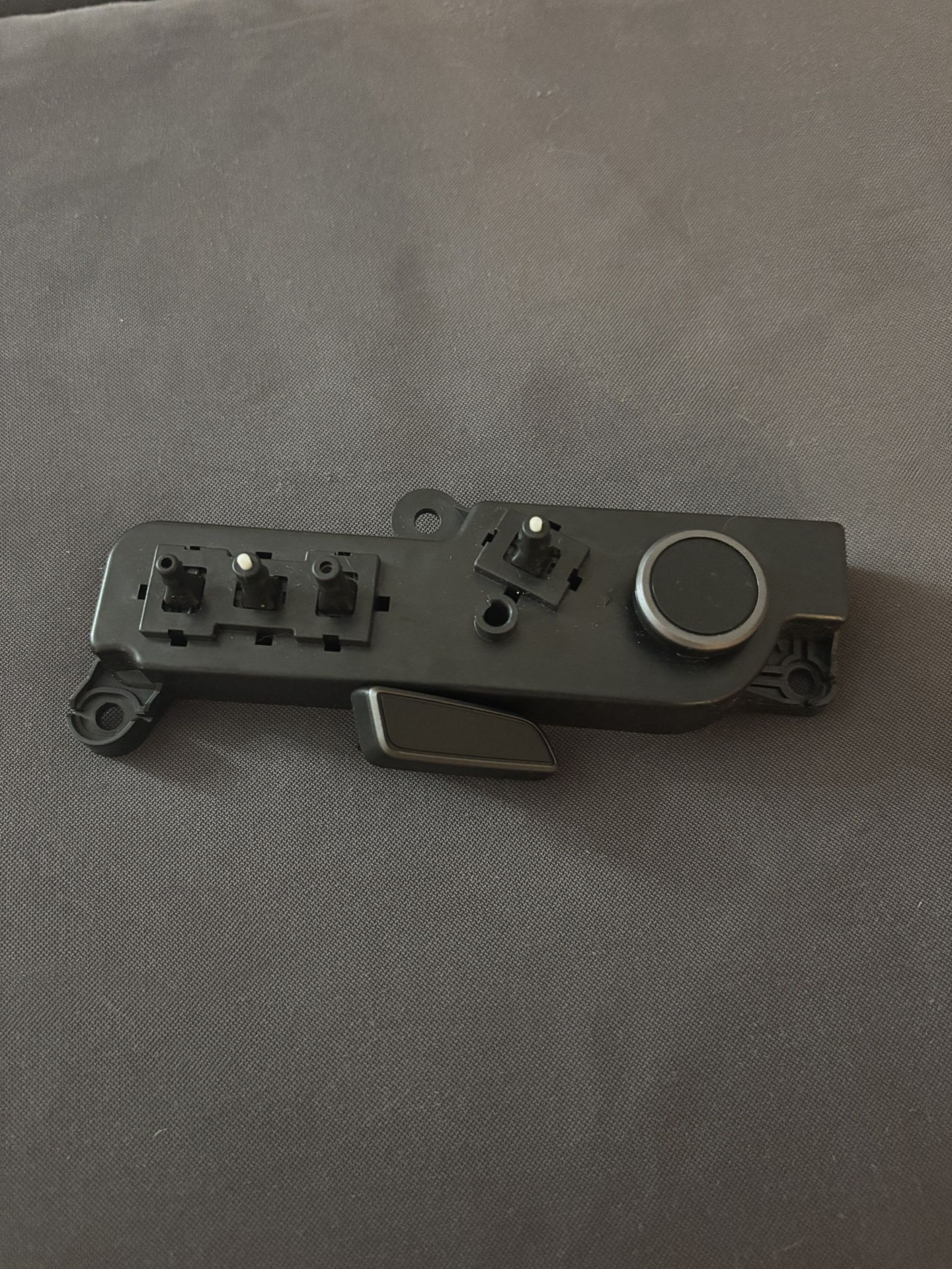 2023 Tesla Model 3 Driver Seat Control Unit