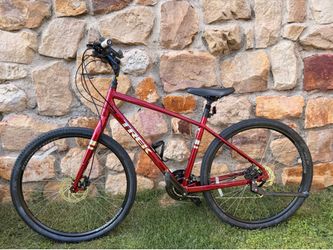 Trek Verve 2 (Large)
