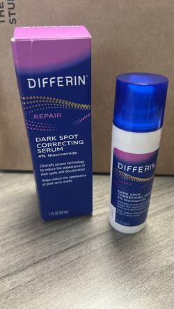 DIFFERIN Dark Spot Correcting Serum Skin Lightener