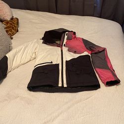 Girls Show Jacket