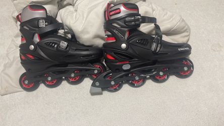 Rollerblades