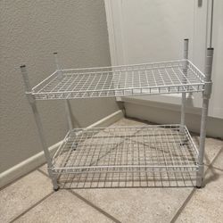 Kitchen Rack 