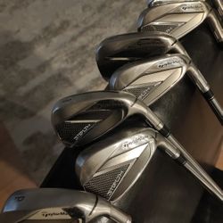 TaylormadeStealthIrons