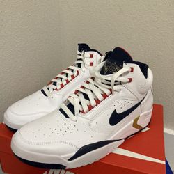 Nike Air Flight Mid Size 11/11.5