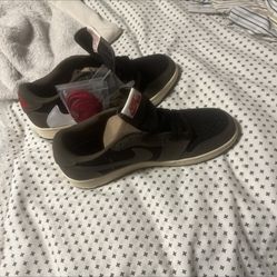 Travis Scoots (READ DESCRIPTION)