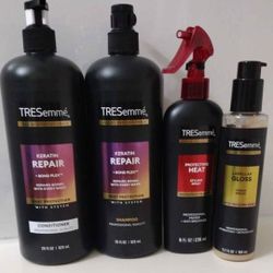Tresemme 