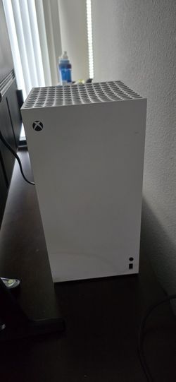 XBox X