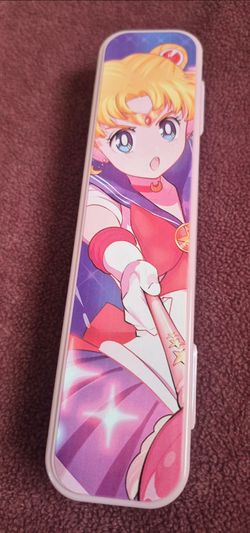 Sailor Moon Cutlery Set