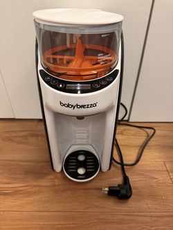 ☆~Baby Brezza~☆