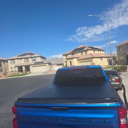 EQUIPO PARA CHEVY SILVERADO