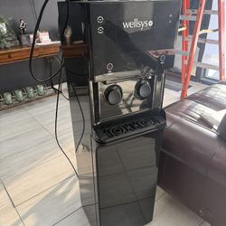 Wellsys Water Dispenser 